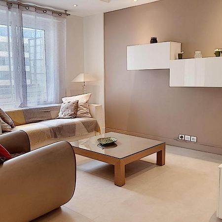 Sublime Apartment Center Croisette Live In Moliere 칸느 외부 사진