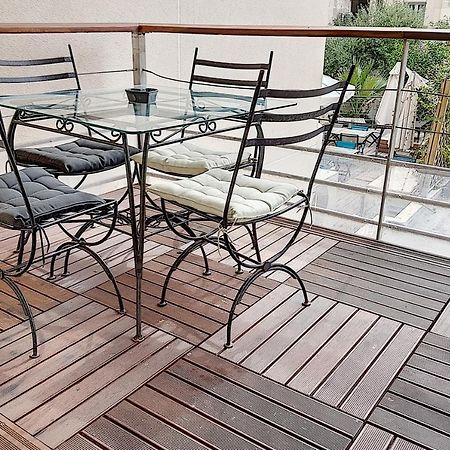 Sublime Apartment Center Croisette Live In Moliere 칸느 외부 사진