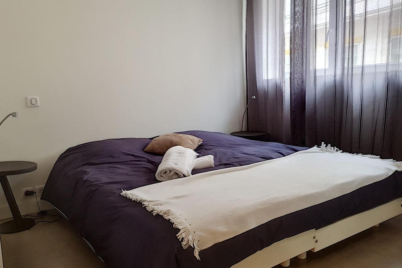 Sublime Apartment Center Croisette Live In Moliere 칸느 외부 사진