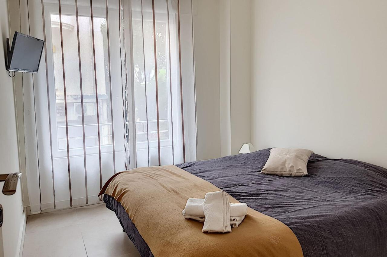 Sublime Apartment Center Croisette Live In Moliere 칸느 외부 사진